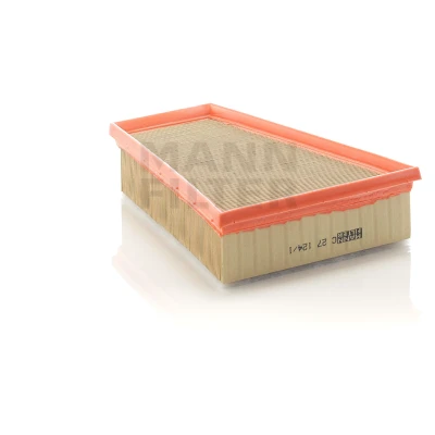 Kuva MANN FILTER C 27 124/1 Ilmansuodatin 58 202 272 Suodatinpanos pölyisiin olosuhteisiin CITROËN: Xsara Farmari, Berlingo / First I, Coupe