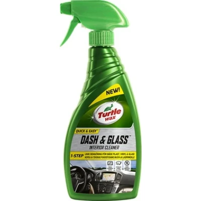 Kuva Turtle Wax Dash &amp; Glass Cleaner 500ml, Universal 1111411 OE