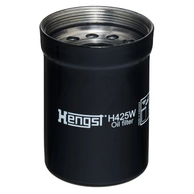 Kuva HENGST FILTER H425W Öljynsuodatin M92 x 2,5 Ruuvattava suodatin