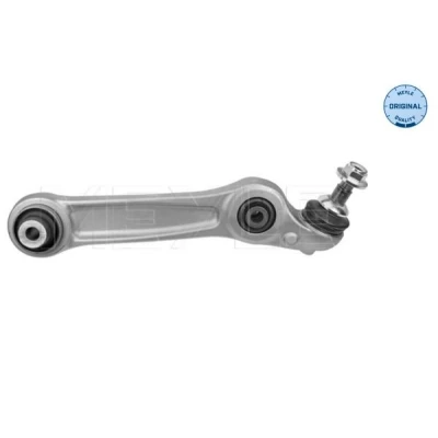 Kuva MEYLE 316 050 0057 Alatukivarsi ORIGINAL Quality Kumilaakerilla Takana, Etuakseli, oikea Poikittaistukivarsi Alumiini BMW: 5 GT, 7