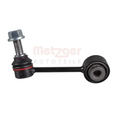 Kuva METZGER 53083604 Koiranluu Taka akseli, oikea 124 M14 x 1,5