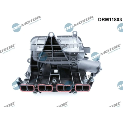 Kuva DR.MOTOR AUTOMOTIVE DRM11803 Imusarjamoduli Tiivisteillä