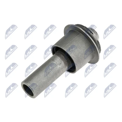 Kuva NTY ZTT NS 086G Taka akselin Puslat akseli, ala