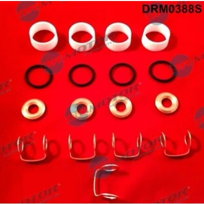 Kuva DR.MOTOR AUTOMOTIVE DRM0388S Korjaussarja, suutinistukka