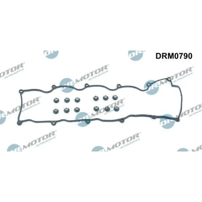 Kuva DR.MOTOR AUTOMOTIVE DRM0790 Venttiilikopan Tiiviste