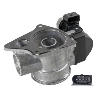 Kuva FEBI BILSTEIN 173813 EGR Venttiili Tiivisteillä