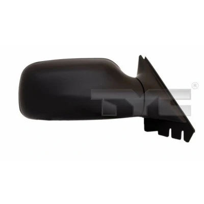 Kuva Taustapeili, Vasen AUDI 100 C4 Avant, Sedan OE 4A1857501H, 4A1857501H3FZ, 4A1857535B