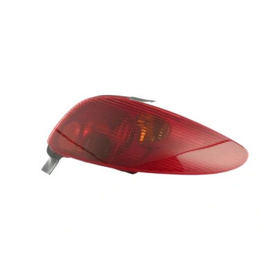 Kuva MAGNETI MARELLI 714025630801 Takavalot Oikea R5W, P21/5W, PY21W, P21W Lampun kannalla PEUGEOT: 206 Hatchback