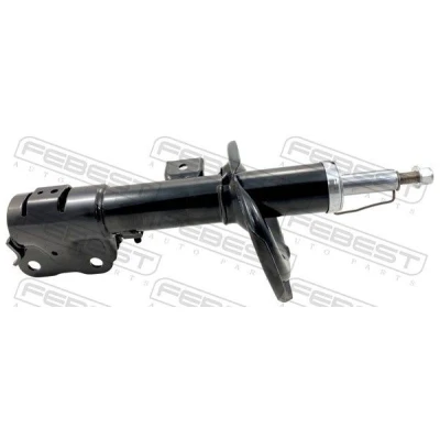 Kuva Iskunvaimennin Kaasupaine, Etuakseli, vasen Febest 04660894FL mitsubishi lancer viii, sportback viii OE 4060A065