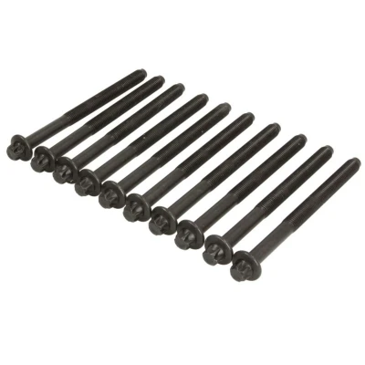 Kuva ELRING 262.820 Kannen Pultit Torx, ulko PEUGEOT: 407 SW, 206 Hatchback, CITROËN: C4 I C5 Farmari, Coupe, FIAT: Scudo Van