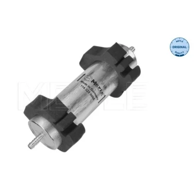 Kuva MEYLE 114 323 0005 Polttoainesuodatin Letkusuodatin ORIGINAL Quality Vaimennuksella AUDI: Q5