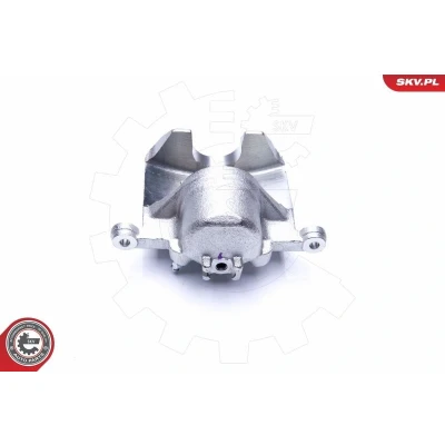 Kuva ESEN SKV 44SKV991 Jarrusatula 158 Etuakseli, vasen HONDA: CIVIC 7 Hatchback