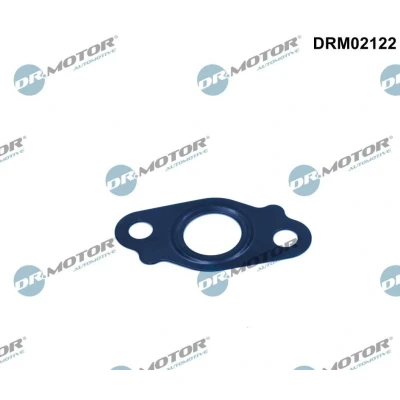 Kuva DR.MOTOR AUTOMOTIVE DRM02122 Tiiviste, Öljyn Sisääntulo, (Ahdin)