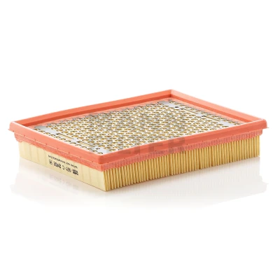 Kuva MANN FILTER C 2452 Ilmansuodatin 41 177 234 Suodatinpanos OPEL: Sintra, CADILLAC: Seville V