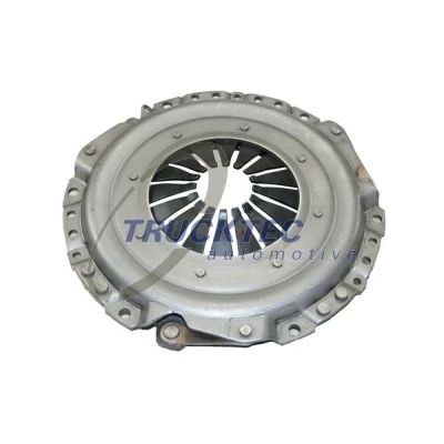 Kuva Kytkimen painelevy MERCEDES BENZ OE 006 250 0704, 2504, 2604