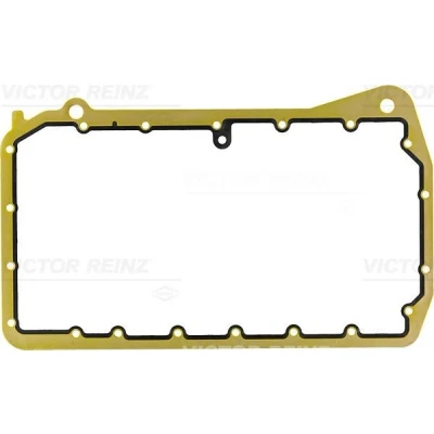 Kuva REINZ 71 35886 00 Öljypohjan Tiiviste BMW: 3 Touring, Sedan, 5 Sedan