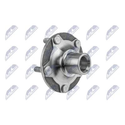 Kuva Pyörän napa, Etuakseli, Oikea, Vasen SUZUKI SX4, SX4 Sedan OE 43420 80801