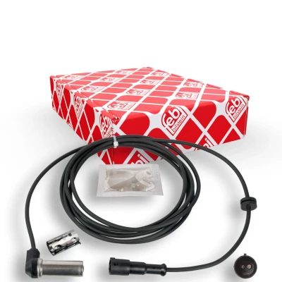 Kuva FEBI BILSTEIN 174152 ABS Anturi Etuakseli, vasen, oikea rasvalla, hylsy 1185 3110