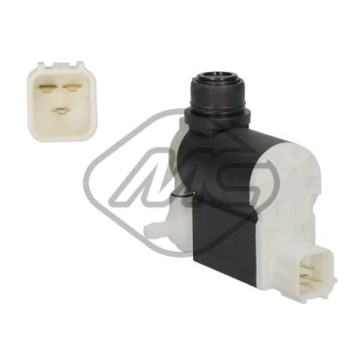 Kuva Lasinpesurin pumppu, lasinpesu CHEVROLET LACETTI OE 96389088