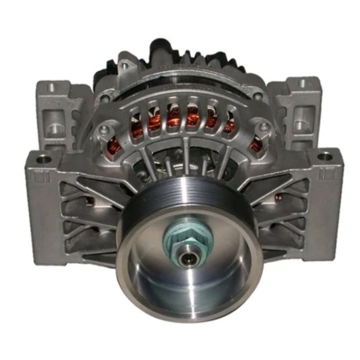 Kuva PRESTOLITE ELECTRIC A28P015P Laturi 24V 100A