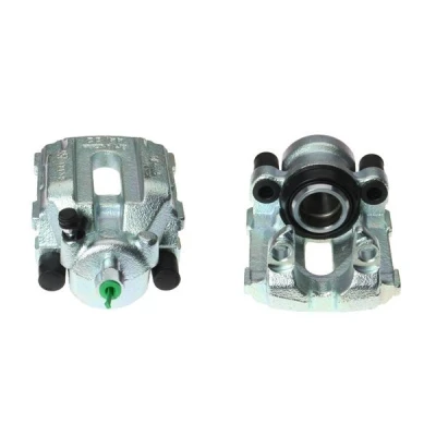 Kuva BUDWEG CALIPER 344094 Jarrusatula BMW: 3 Sedan, Touring, X1