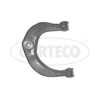 Kuva Tukivarsi, pyöräntuenta, Etuakseli, oikea, Yläpuolella VW AMAROK OE 2H0407022B