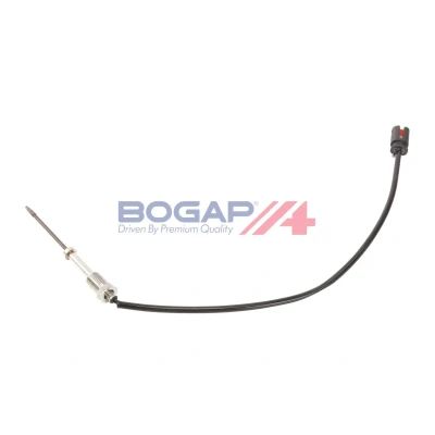 Kuva BOGAP B6120137 Tunnistin Pakokaasulämpötila BMW: 3 Touring, 1 Hatchback