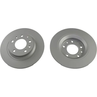 Kuva KAVO PARTS BR 4759 C Jarrulevyt 280 10 5 114 täysi pinnoitettu MAZDA: 323 F 6, 626 V Hatchback, FAMILIA 6