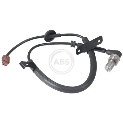 Kuva Tunnistin, kiertonopeus, Etuakseli, vasen NISSAN ALMERA I, Hatchback I OE 479110M000, AB1882