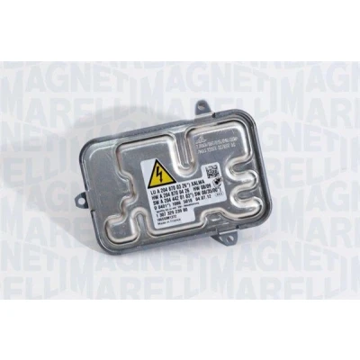 Kuva MAGNETI MARELLI 711307329239 Ohjain. Mutkavalonheitin MERCEDES BENZ: C sarja T modell