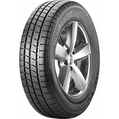 Kuva Goodyear Cargo Vector 2 215/60 R17 109T henkilöauto All Season Renkaat NISSAN: Qashqai / Qashqai+2 I, 2, X Trail, VOLVO: V70 572990