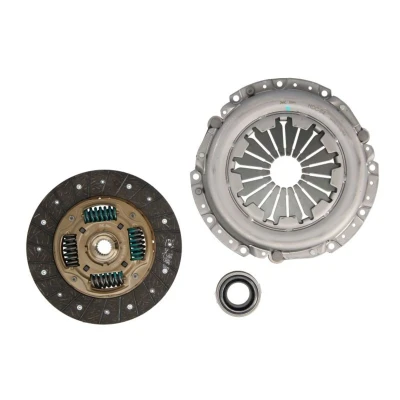 Kuva VALEO KIT3P 826420 Kytkinpaketti Painelevyllä Kytkinlevyllä, irroitinlaakerilla 216 HYUNDAI: Matrix