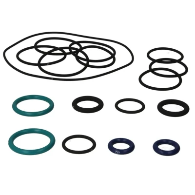 Kuva Tiivistesarja, öljynjäähdytin DT Spare Parts 2.91304