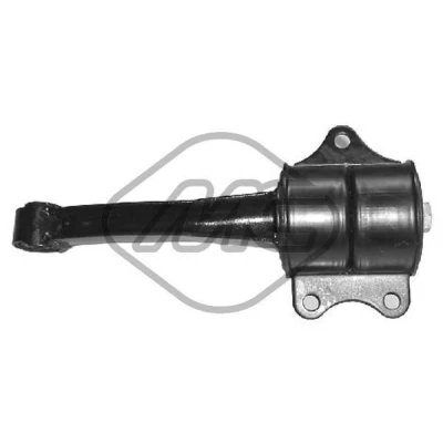Kuva Moottorin tuki, Takana SEAT AROSA, VW LUPO I, POLO, POLO III, CLASSIC Skåp/halvkombi, Variant OE 6N0 199 851AG
