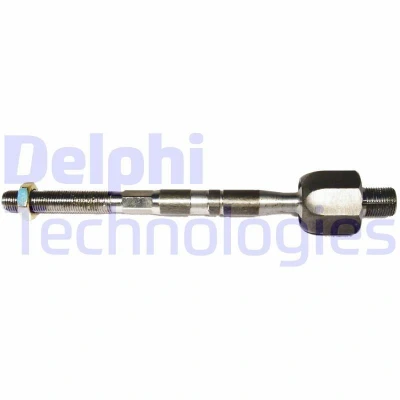 Kuva DELPHI TA2036 Raidetangon Sisäpää Etuakseli, vasen, oikea M18x1.5 242 BMW: X5