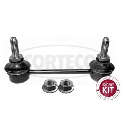 Kuva CORTECO 49396478 Koiranluu Taka akseli, oikea, vasen