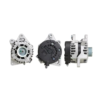 Kuva DRI 2243421502 Laturi 14V 150A