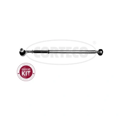 Kuva Raidetanko, Etuakseli, oikea PEUGEOT 106 I, II OE 381286, 3812 86