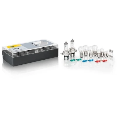 Kuva HELLA 8GJ 002 525 941 Polttimolajitelma