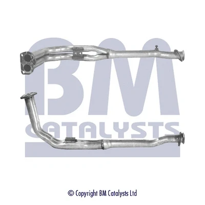 Kuva BM CATALYSTS BM70130 Pakoputki VOLVO: 940 I Farmari