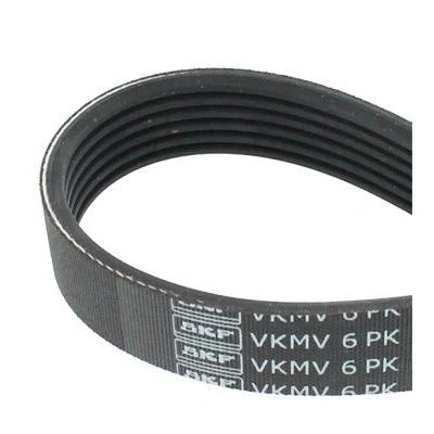 Kuva SKF VKMV 6PK1190 Moniurahihna 1190 6 MAZDA: Sedan, CX 5 I, 3 DODGE: Avenger CHRYSLER: Sebring III Sedan