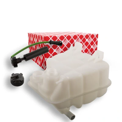 Kuva FEBI BILSTEIN 101423 Paisuntasäiliö Anturilla, Kannella