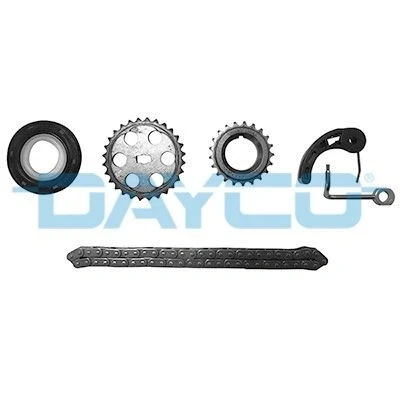 Kuva DAYCO KTC1038 Jakoketjusarja