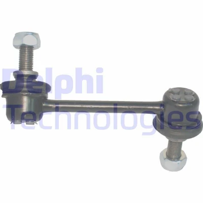 Kuva DELPHI TC1399 Koiranluu 104 M10x1.25 MAZDA: MX 5 2