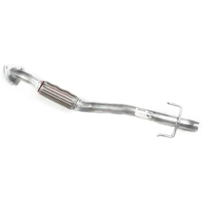 Kuva Keskiäänenvaimentaja OPEL CORSA D, D Skåp/halvkombi OE 13220793, 13263398, 5852595