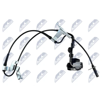 Kuva NTY HCA MZ 042 ABS Anturi Etuakseli, vasen, Vasen MAZDA: 6 Farmari, Hatchback