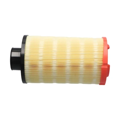 Kuva KAVO PARTS NA 2658 Ilmansuodatin 293mm 148mm Suodatinpanos