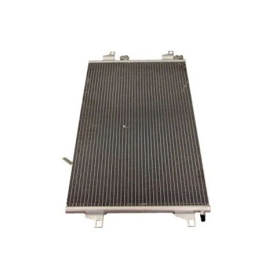 Kuva MAXGEAR Easy Fit AC813535 Ilmastoinnin Lauhdutin ilman vedenerotinta 15,5 Alumiini R 134a 391 RENAULT: LAGUNA 2