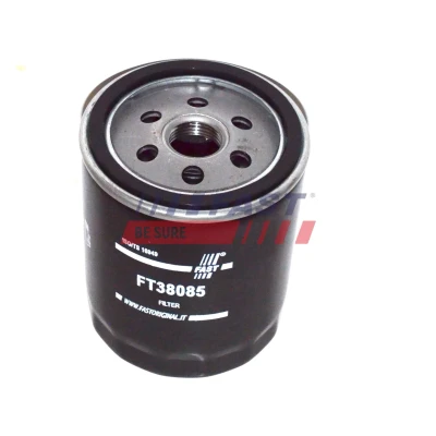 Kuva FAST FT38085 Öljynsuodatin UNF3/4&#039;&#039; 16 Ruuvattava suodatin FORD: Focus 2 Kombi, MONDEO 4 Turnier, 3 MAZDA: 6 Farmari, Hatchback