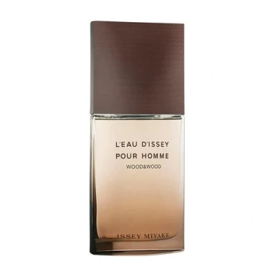 Kuva Issey Miyake L&#039;Eau d&#039;Issey Pour Homme Wood &amp; Eau de Parfum 100 ml